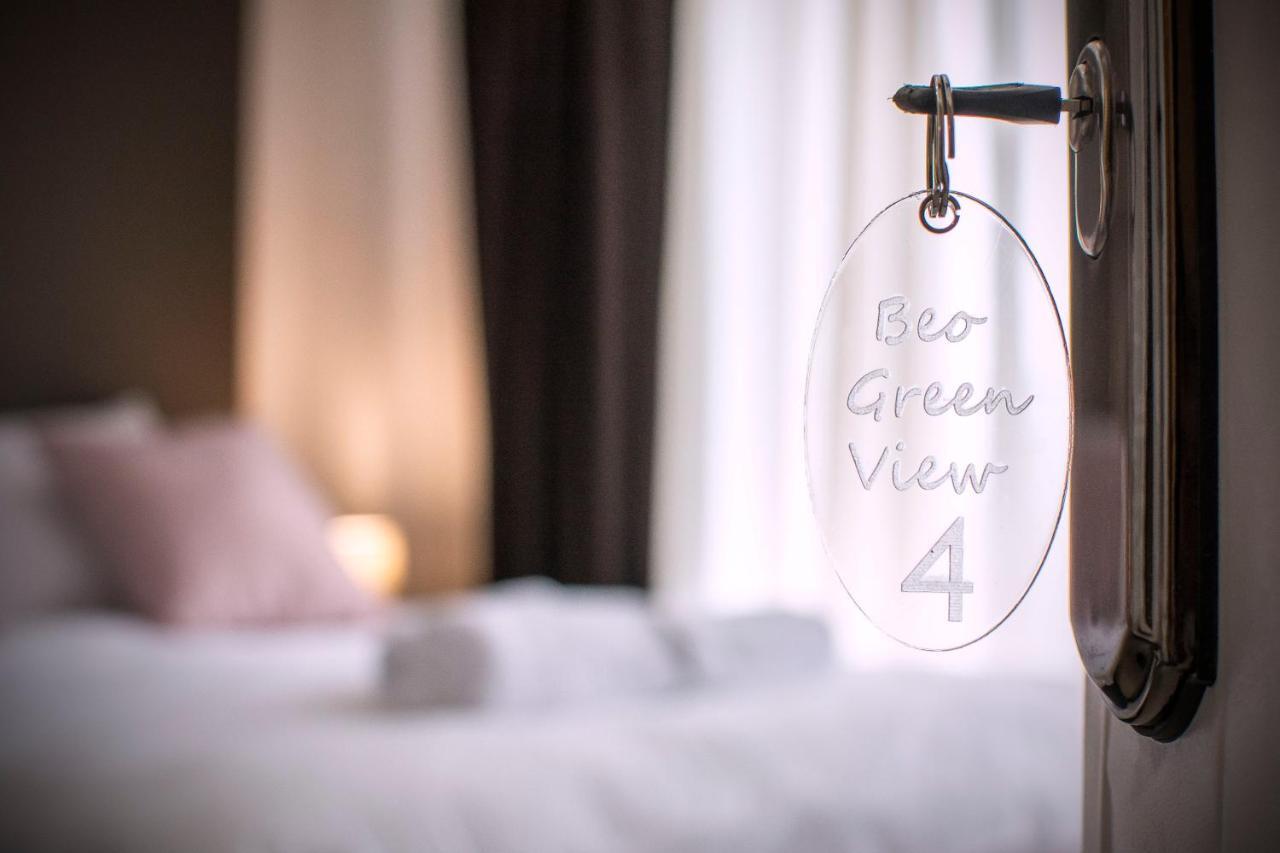 Beo Green View Βελιγράδι Εξωτερικό φωτογραφία